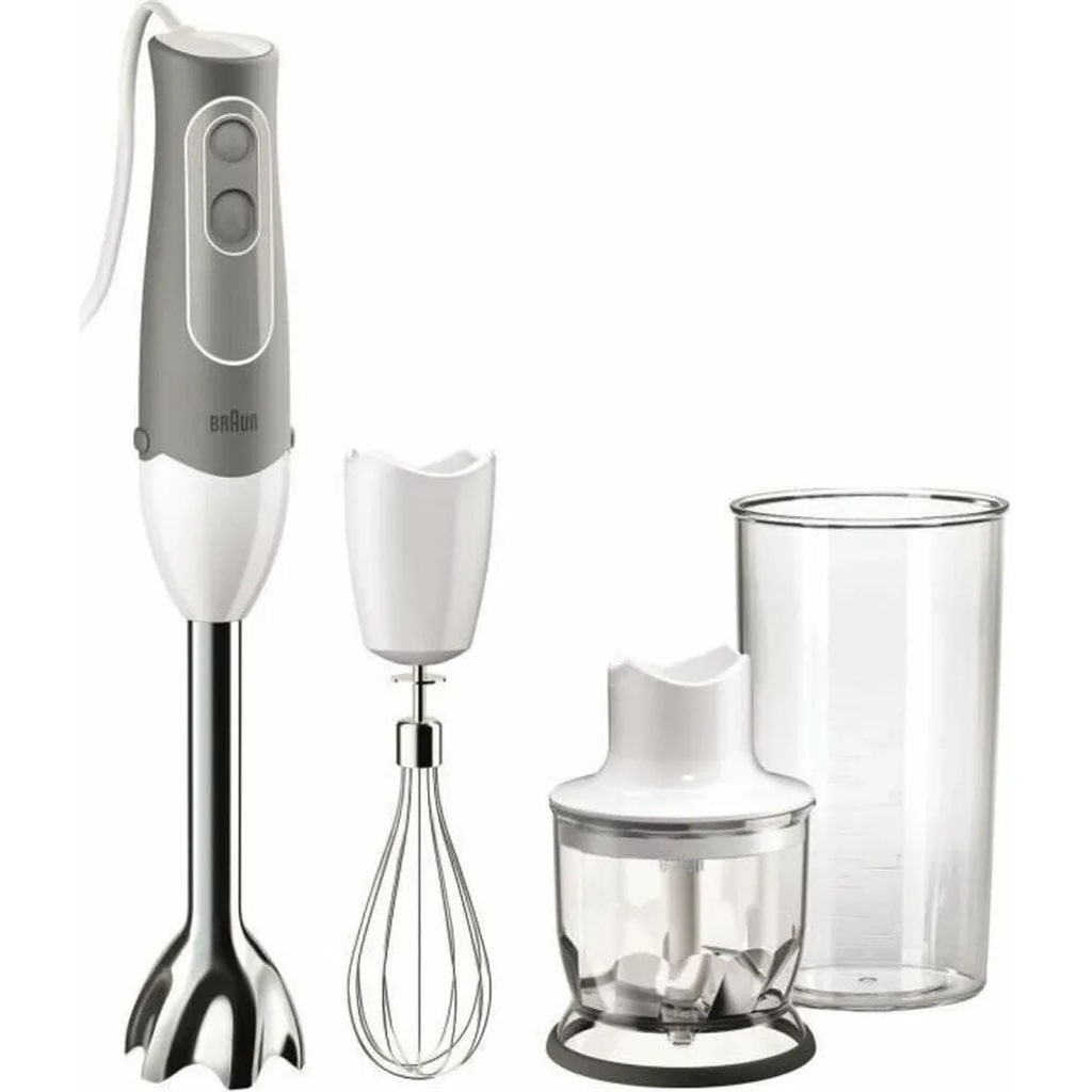 Braun Multiquick 5 MQ 525 Omelette