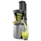 thumbnail of Kenwood PureJuice JMP85.000SI Entsafter, silber