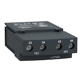 thumbnail of Schneider Electric FU Modul Hilfsschalter LUFN20