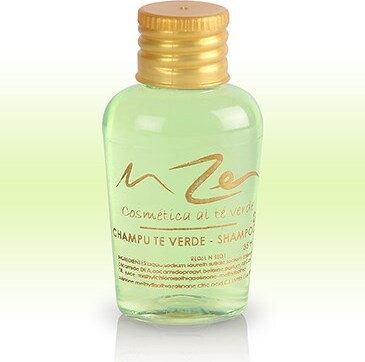 Flacon Shampoo 35 ml Neutral
