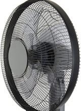 thumbnail of IluminaShop Ventilador de Pie Negro / Gris 55W Aluminio / ABS / Policarbonato Motor AC     incluido