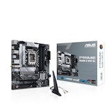 thumbnail of ASUS PRIME B660M-A WIFI D4 Gaming Mainboard Sockel Intel LGA 1700