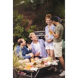 thumbnail of campingaz, BBQ portatile a gas, Attitude 2100 LX, 65x52x36 cm (lxpxh)