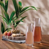 thumbnail of Wein-/Wasserkaraffe Amphora, 350 ml