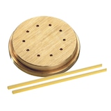 thumbnail of Pasta espagueti die 2x2mm - Bartscher Bartscher