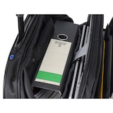 thumbnail of Lightpak Businesstrolley 4 Rollen 360 Grad Notebookkoffer 15.6" Aktenkoffer Aktentasche Pilotenkoffer STAR