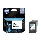 thumbnail of Originele Hp inktcartridge nr. 350/zwart