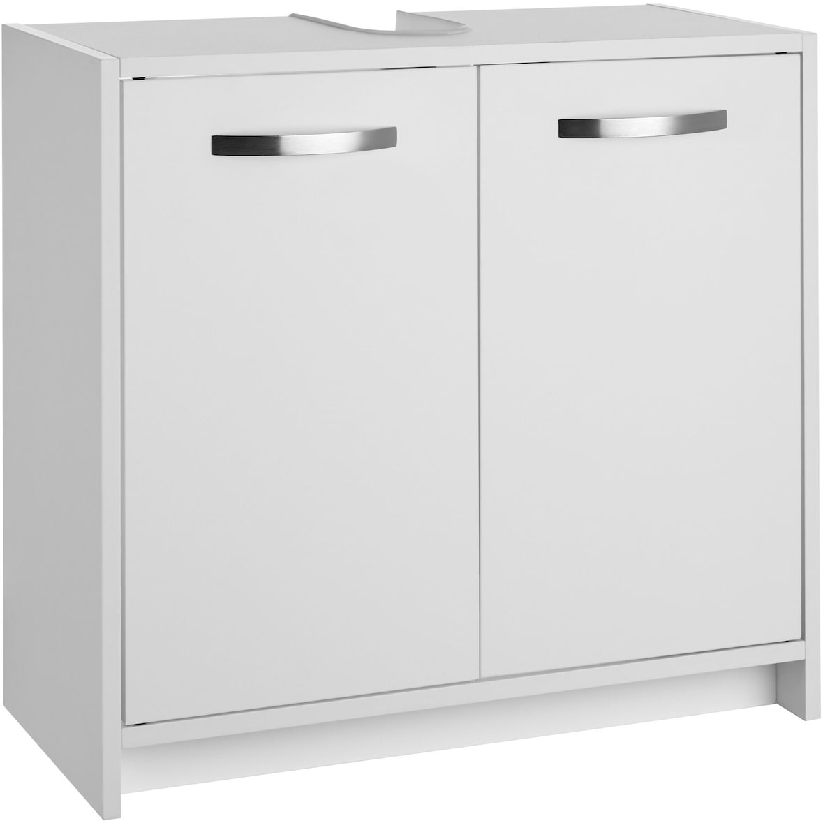 tectake Mobile sotto lavabo Katalina, spazioso, capacità di carico 20 kg - 405367