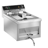 thumbnail of Saro elektrische frituurpan 12 liter - tafelmodel, 9 kW, 400 V