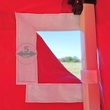 thumbnail of Festzelt 3x4,5m - ohne 3 Wänden - Blau