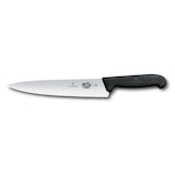 thumbnail of Victorinox Fibrox Officemesser Wellenschliff 22cm