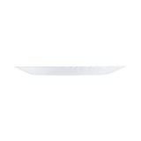 thumbnail of Plat blanc 30 cm Feston - Luminarc