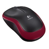 thumbnail of Logitech Souris Sans Fil Optique - M185 Rouge