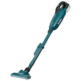 thumbnail of Makita DCL284FZ Akku-Staubsauger