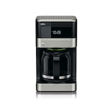 thumbnail of Braun Filterkaffeemaschine KF 7120, 12 Tassen-Aroma-Kanne