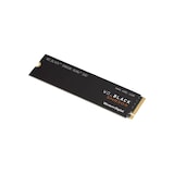 thumbnail of SSD WD Black 2TB SN850X Gaming NVME M.2 PCIe WDS200T2X0E PCIe 4.0 x4