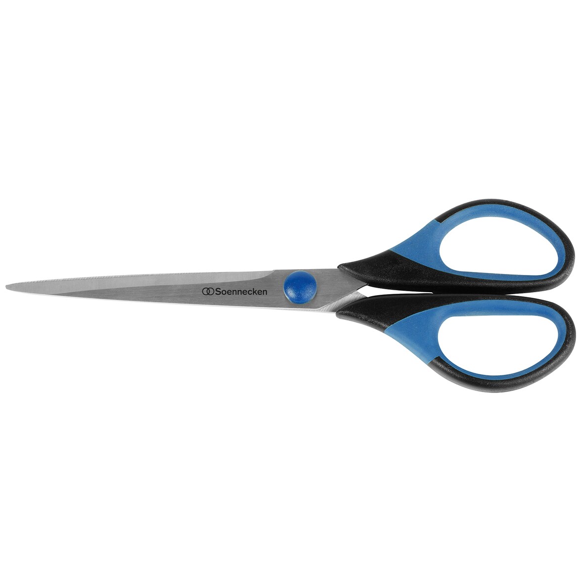 Schere 3405 Softgrip 17,5cm 7Zoll