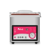 thumbnail of Confezionatrice sottovuoto professionale con barra saldante da 26 cm Febal D-26.