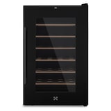 thumbnail of Vinoteca 28 botellas CAVCB28 Les Petits Champs, Negro