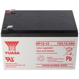 thumbnail of YUASA NP12-12 Akku Blei PB 12 Volt 12000mAh