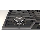 thumbnail of GaslineGB850-FIB  Einbau Gasherdset Autark mit Einbaubackofen Gasherd Umluft 69 Liter mit Gaskochfeld 60cm Schwarz Glaskeramik mit 4 Brennern