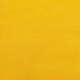 thumbnail of vidaXL Sitzbank Gelb 70x35x41 cm Samt