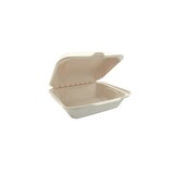 thumbnail of Premium Quality, Lunchboxen IP9, suikerriet 18,5 x 15,5 x 7,5 cm beige