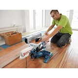 thumbnail of Troncatrice Combinata 1.800W BOSCH Professional GTM12JL
