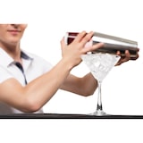 thumbnail of APS 93139 Boston Shaker, 2-delige set Ø 9 cm, H: 30 cm