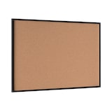 thumbnail of Bi-Office Quadro de cortiça New Generation A9 - 1065x750mm, Aro em alumínio preto
