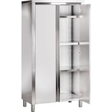 thumbnail of Geschirrschrank Breite 70cm Höhe 150cm mit Flügeltür