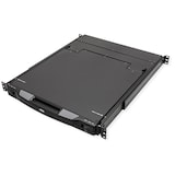 thumbnail of ATEN CL6700MW KVM-Konsole, LCD, DVI, HDMI Full HD, CH-Layout
