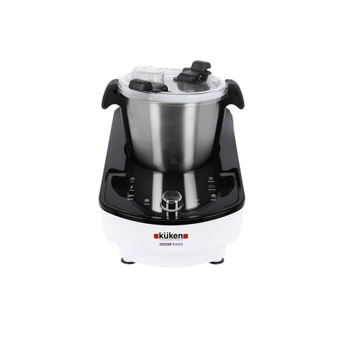 Robot de cocina küken inteligente multifunción smart 8000