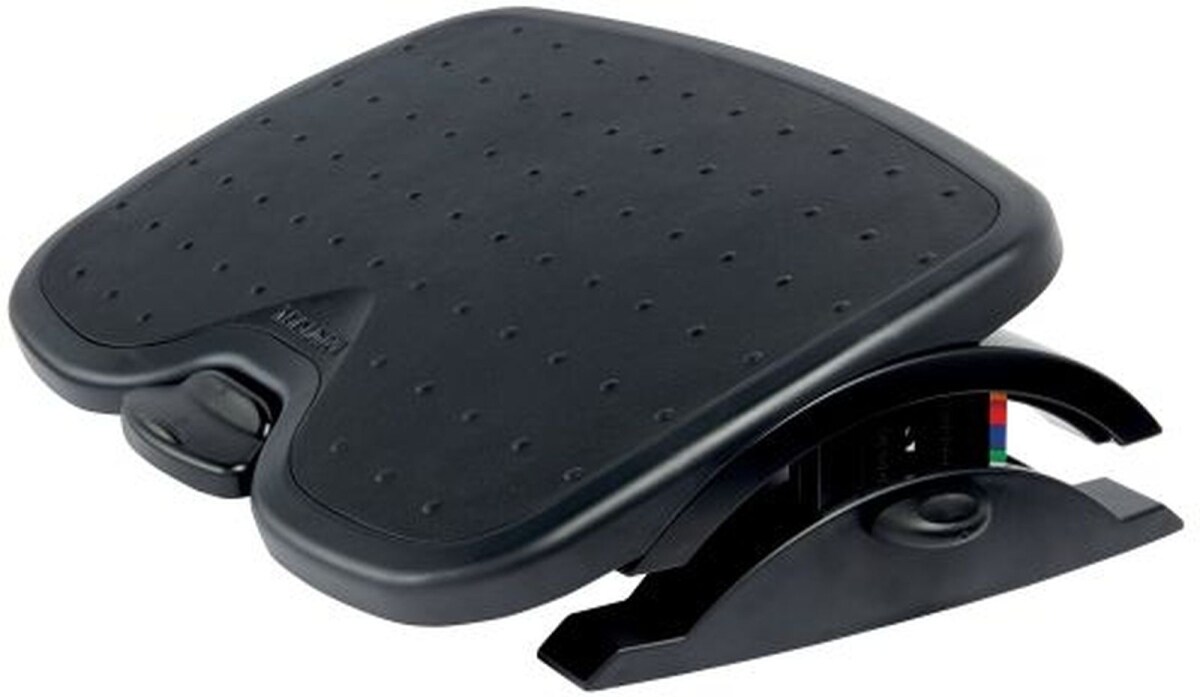 Kensington Fußstütze SmartFit SoleMate Plus verstellbar schwarz