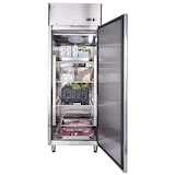 thumbnail of METRO Professional Frigorifero GRE2700, 73 x 80.5 x 206.5 cm, 455 L