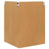 thumbnail of vidaXL Küchenwandschrank Beton Grau 57 x 57 x 80 cm Holzwerkstoff