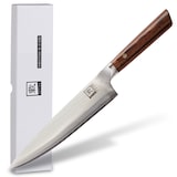 thumbnail of Zayiko Damastmesser Chefmesser, japan.Damaststahl VG-10, Zayiko Kasshoku #YON