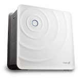 thumbnail of Humidificador de aire y purificador de aire CLEAN AIR OPTIMA CA-803 blanco / 250 ml/h / filtro carbón / hasta 35 m2