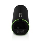 thumbnail of AmpliFi Alien Router WLAN-Router Gigabit Ethernet Dual-Band (2,4 GHz/5 GHz) Schwarz, Grün