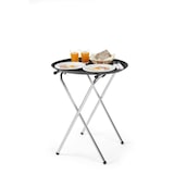 thumbnail of HENDI Serviertablett, oval XL, 735x600mm