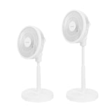 thumbnail of Eurom Vento 3DS Silent Comfort White