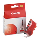 thumbnail of Tinten CANON CLI8R CANON PRO9000 TINTE RED