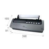 thumbnail of Little Balance Machine sous-vide Easy Saver Roll - 8769