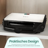 thumbnail of Emerio sandwichtoaster ST-109562