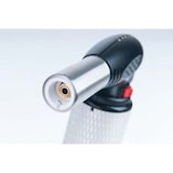 thumbnail of Gasbrenner / Karamellisierer, Für Etwa 75 Minuten Betrieb, 0,04 Liter