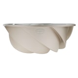 thumbnail of Dr. Oetker Stampo ciambella "Twist", alluminio pressofuso, Ø23 cm