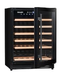 thumbnail of Cave de Service encastrable CBU51S2B 51 Bouteilles