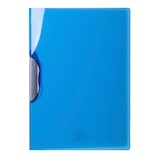 thumbnail of Exacompta - Réf. 45670E - Carton de 20 chemises de présentation Clip-Design Iderama PP - A4 - Couleurs assorties