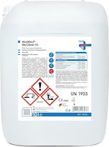 thumbnail of MaiMed MyClean FD - Flächendesinfektion - 2 x 5 L Kanister - Desinfektionsmittel