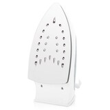 thumbnail of Orbegozo plancha de vapor SV 1600, suela de acero inoxidable, función de planchado vertical y planchado en seco, regulador de temperatura